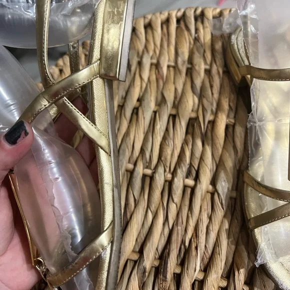 Prada flat sandals - Picture 4 of 7